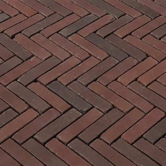 Gebakken WF60 Terra Novara Antica 204x50x60