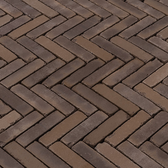 Gebakken WF60 Terra Verona Antica 204x50x60