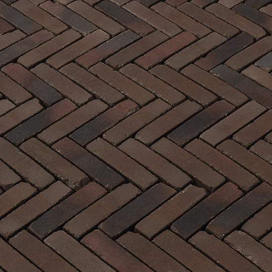 Gebakken WF60 Terra Vulcano Antica 204x50x60