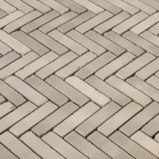 Gebakken WF60 Terra Gromo Antica 204x50x60