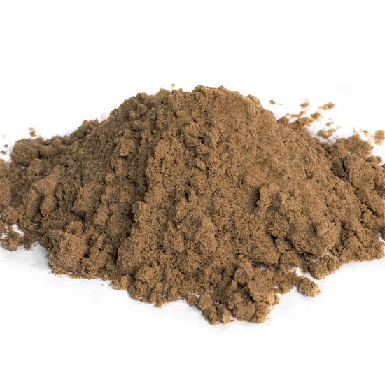 Zakgoed | Ophoogzand | 0-0,02 mm (25 kg)