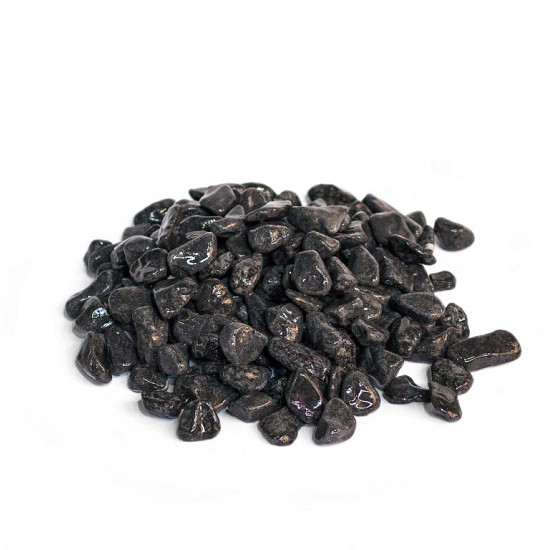 25 kg Nero Ebano 15-25 mm