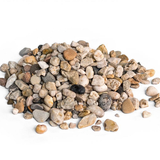 Zakgoed | Wit Grind | 8-16 mm (25 kg)