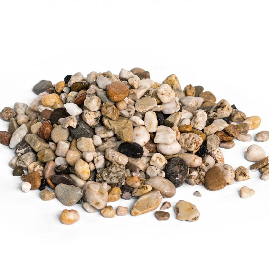 Zakgoed | Wit Grind | 8-16 mm (25 kg)