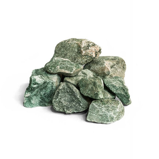 Arctic green 100-300 mm (900 kg in gaasbox)