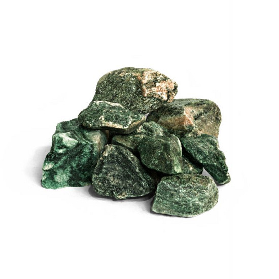 Arctic green 100-300 mm (900 kg in gaasbox)