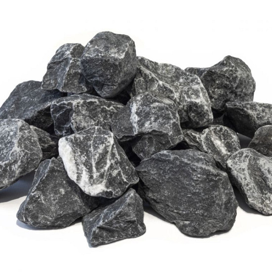 Zakgoed | Ardenner | Grijs 20-40 mm (25 kg)