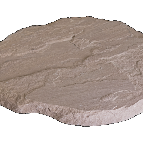 Staptegel flagstone Modak 25-35 mm dik