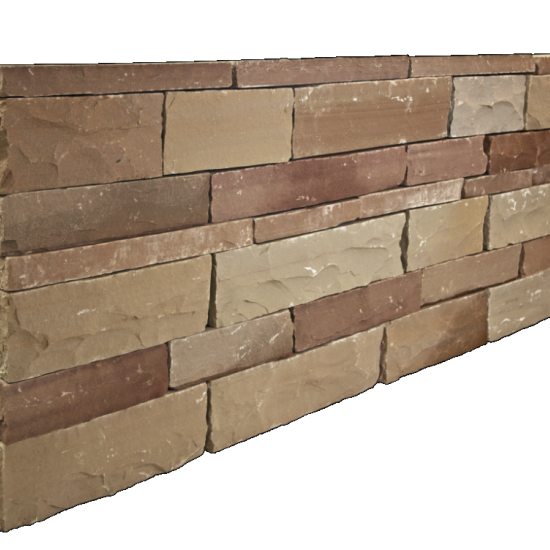 Multiwall Toscana 30-55x20x15