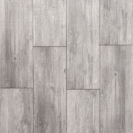 Keramische tegel 120x30x2 cm Due Woodlook Grey Wash gerectificeerd