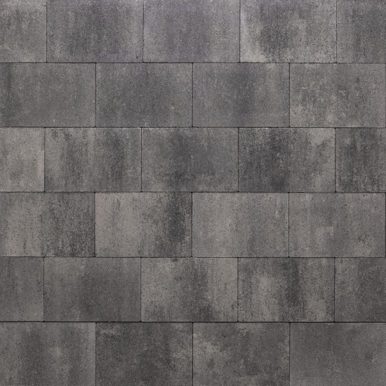 Demiton Extra XS Gothic 30x20x5 cm ** GEEN STAFFELKORTING