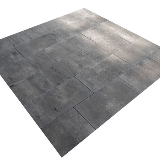 Recto 30x60x5 cm Amiata
