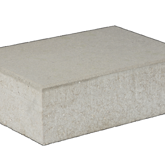 Traptrede Grey 50x35x15 cm