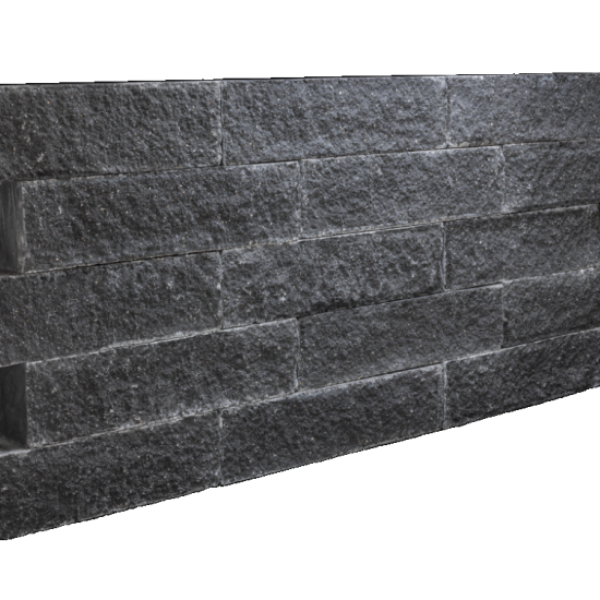 Combiwall Splitton Duo 60x12x15 Mount Everest (lxbxh)