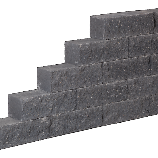 Combiwall Splitton Duo 30x10x10 Mount Everest