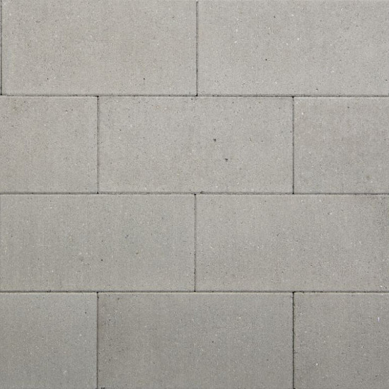 Infra Trottoir tuintegel mf grijs 20x40x5 cm