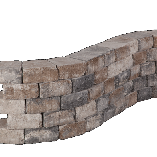 Pilestone Kilimanjaro 23/17x21,5x10 cm