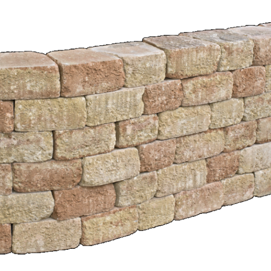 Pilestone Primavera 23/17x21,5x10 cm