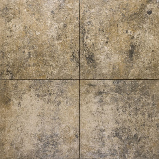 Smartton SE XXS 60x60x4 cm Sierra madre **