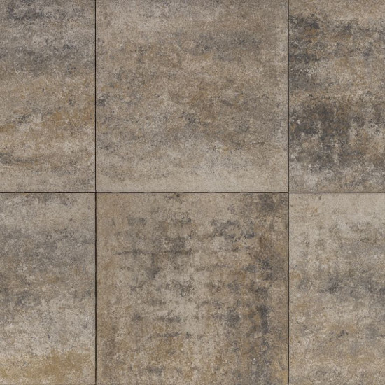 Smartton SE XXS 60x60x4 cm Sierra madre **
