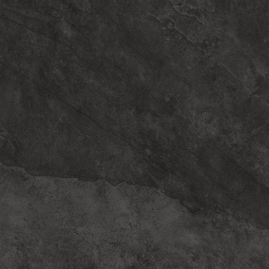 Keramische tegel 80x40x3 cm Nero