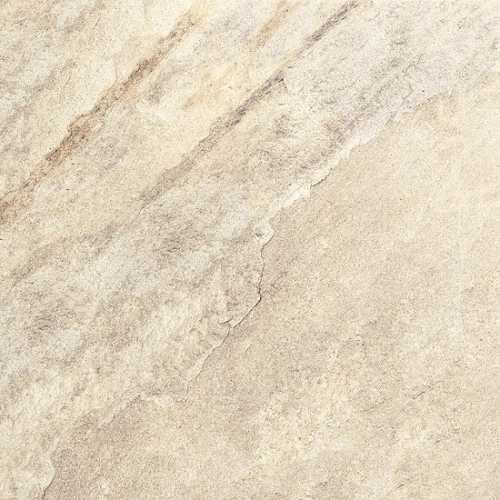Keramische tegel 60x60x3 cm Gaja Sand gerectificeerd