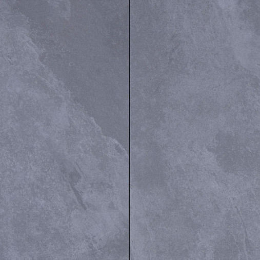 Keramische tegel  60,4x60,4x2 cm TwentyGres Rail Grey