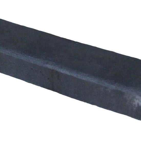 Biels Oud Hollands 100x20x12 Zwart