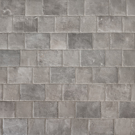 Keramische tegel 30x20x2 cm Block gent