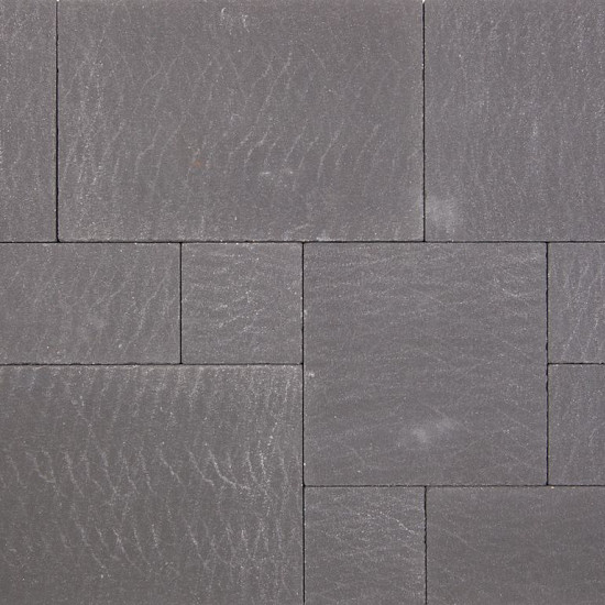 Kaiserstone extra Coal WVB-6