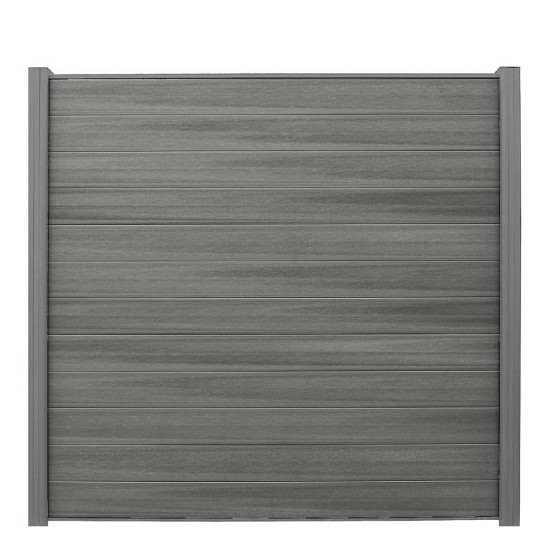WPC Rabatplank Ocean 20x150x1780mm (werkende maat 14cm hoog)