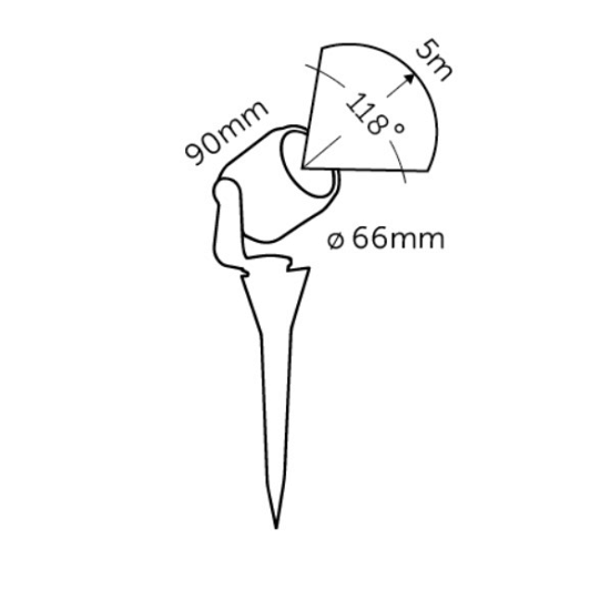 in-lite - Smart Scope Tone 12V