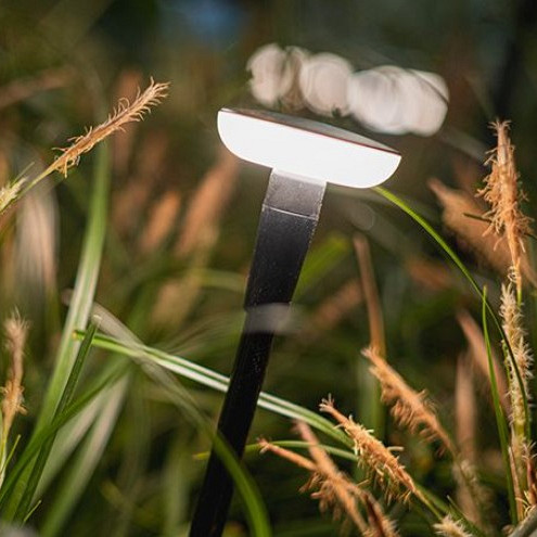 in-lite - Mini Sway Light Head Black