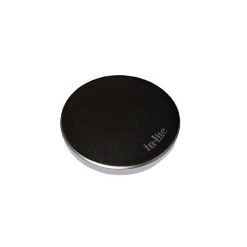 in-lite - Mini Sway Light Head Pearl Grey