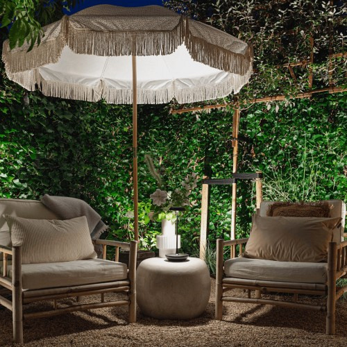 in-lite - Sway Table Black (NEW)