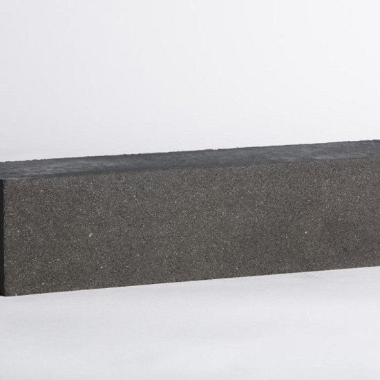 Patioblok strak 60x15x15 cm cannobio