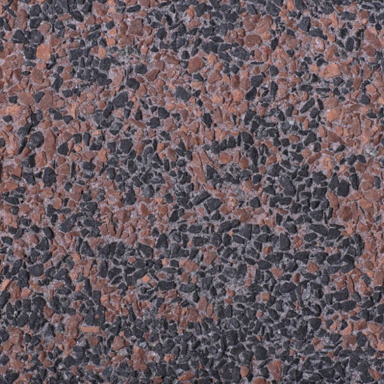 Infra GeoColor klinker Excellent 21x10,5x8 rood/zwart genuanceerd (XLL)