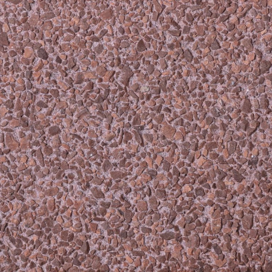 Infra GeoColor klinker Excellent 21x10,5x8 engels rood (XLL)