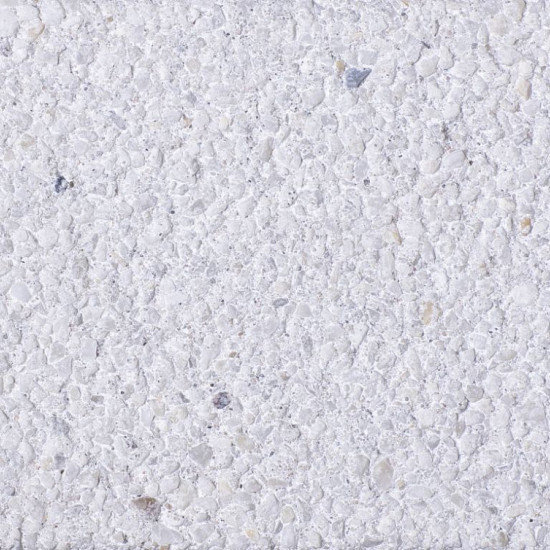 Infra GeoColor klinker Excellent 21x10,5x8 helderwit (XLL)