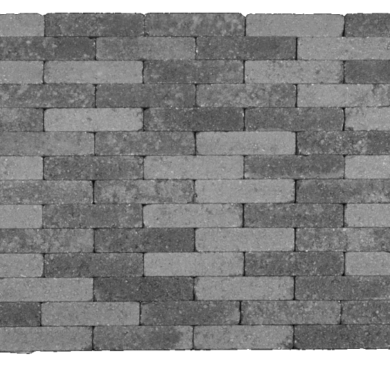 Actionline Grisette Noir 20x5x7 cm (Wf)