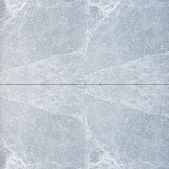 GeoCeramica® 60x60x4 Marble Amazing Grey