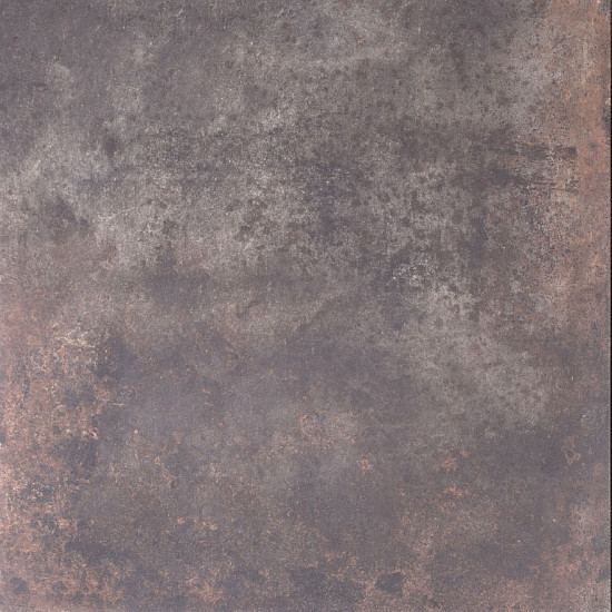 GeoCeramica® topplaat 60x60x1 Corten Steel