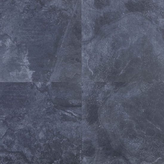 GeoCeramica® topplaat 100x100x1 Marmostone Black