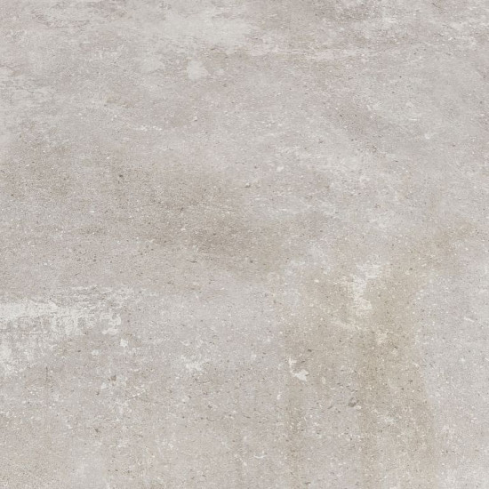GeoCeramica® 100x100x4 Bel Cemento Plus Grigio
