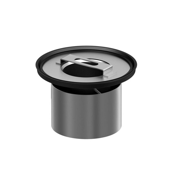 ACO Europoint stankafsluiting hoge onderbak waterslothoogte 5 cm tbv modulaire put