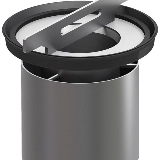 Aco Europoint stankafsluiting lage onderbak waterslothoogte 5 cm tbv modulaire put