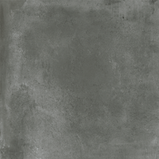 Keramische tegel 60x60x4 cm Kera Quatro Unico Antracite
