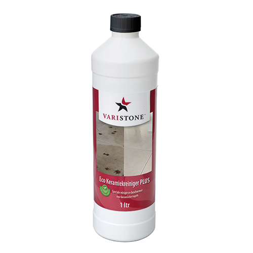 Varistone Eco Keramiekreiniger Plus 1 liter 