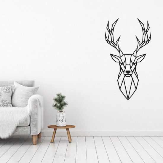 Deer 1.0-Large