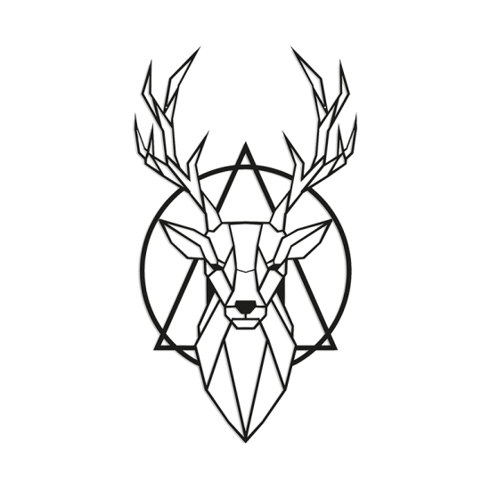 Deer 2.0-Large